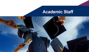 Stafi Akademik